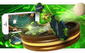 logo12 Bingo ruang VIP eksklusif member setia hadiah besar jackpot
