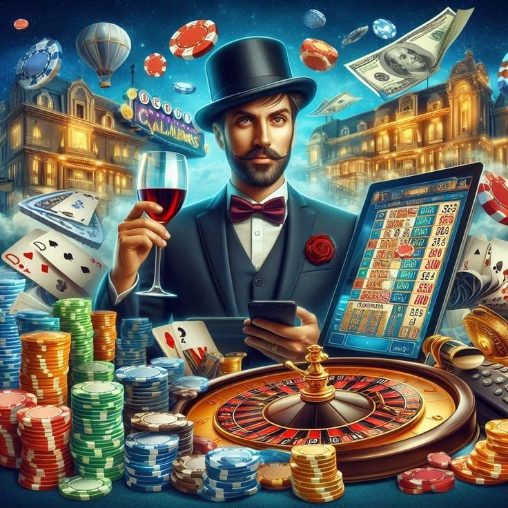 logo12 Taruhan Olahraga platform terpercaya Indonesia bulu tangkis sepak bola esports live betting