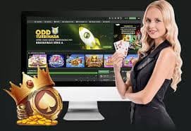 logo12 tembak ikan arcade game seru hadiah besar